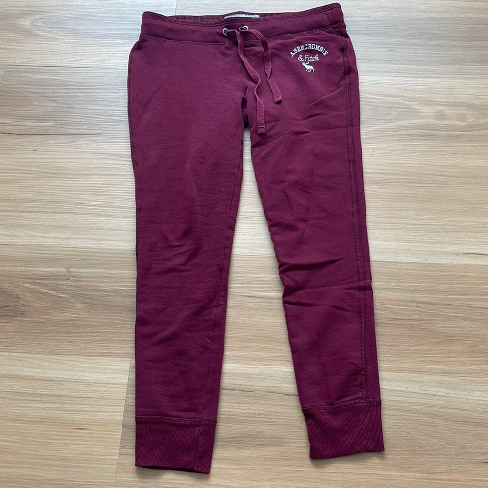 Abercrombie & Fitch jogger